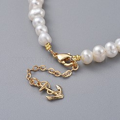 Bracelets de perles naturelles&nbsp;BJEW-JB04879