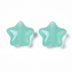 Perle acriliche luminose&nbsp;X-MACR-S272-92B