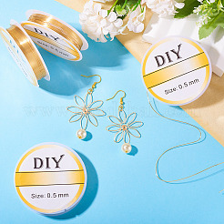 Медный провод&nbsp;CWIR-TAC0003-01B