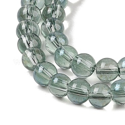 Стеклянные бусины&nbsp;X-GLAA-K068-01A-14