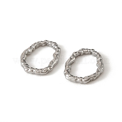 Pendentifs en acier inoxydable 304&nbsp;FIND-T076-01P