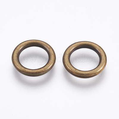 Anelli di collegamento in plastica ccb&nbsp;CCB-J035-010AB-1