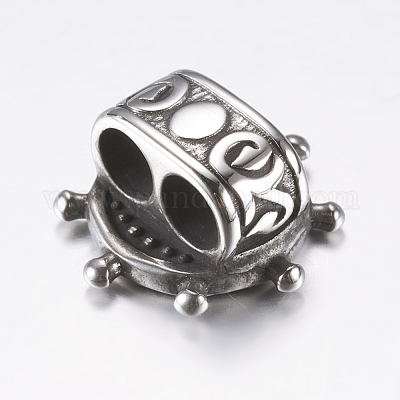 Многожильные звенья из хирургической нержавеющей стали 316 STAS-K157-55AS-1