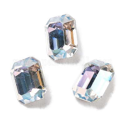 K9 стеклянные каноши GLAA-H034-07D-001TR-1