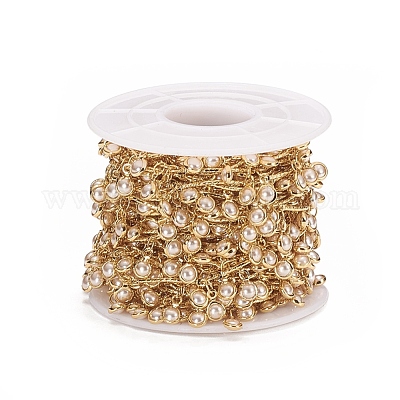 Латунные зубчатые цепи ручной работы CHC-I027-02G-1