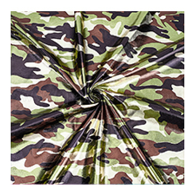 Эластичная ткань из полиэстера и спандекса DIY-WH0589-60D-1