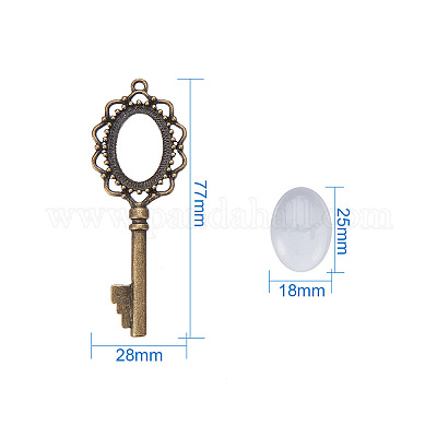 Наборы подвесные для приготовления DIY-PH0018-29-1