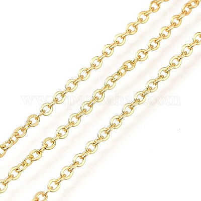 Медные кабельные цепи CHC-M001-01G-02-1