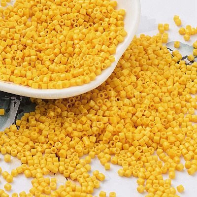 Выпечка краска стеклянные бусины X-SEED-S042-05B-82-1