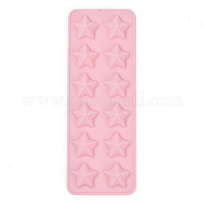 Wholesale Food Grade Silicone Molds 