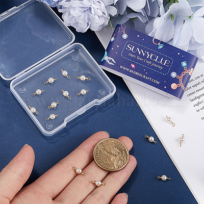 30 шт. АБС-пластик KK-SC0005-21-1