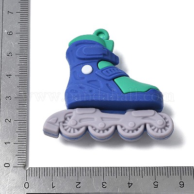 Пластиковые подвески из пвх KY-P020-C01-1