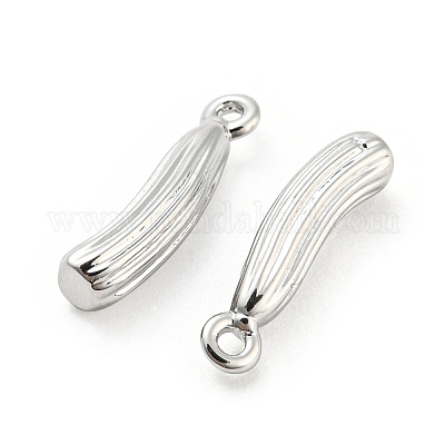 Латунь подвески KK-E090-11G-1