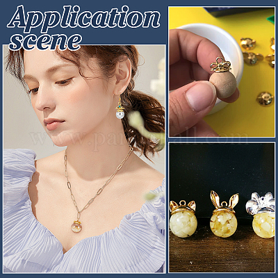 60 шт. 6 стиля FIND-PH0023-96-1