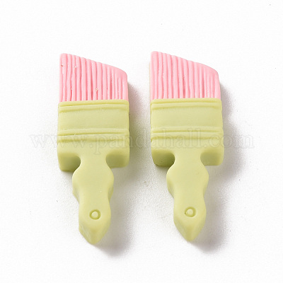 Кабошоны из смолы CRES-Q214-011-1