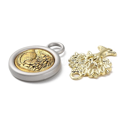 Подвески/кабошоны из сплава FIND-XCP0002-47-1