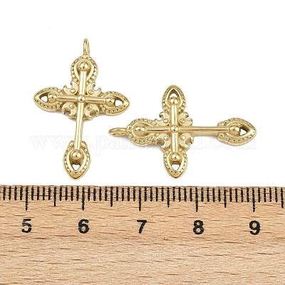 Подвески из нержавеющей стали 304 STAS-P415-01A-G-1