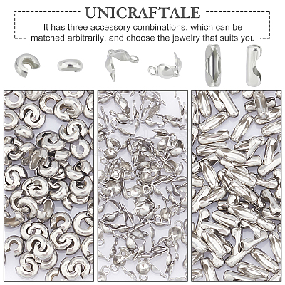 Набор для поиска поделок для изготовления ювелирных изделий STAS-UN0034-17-1