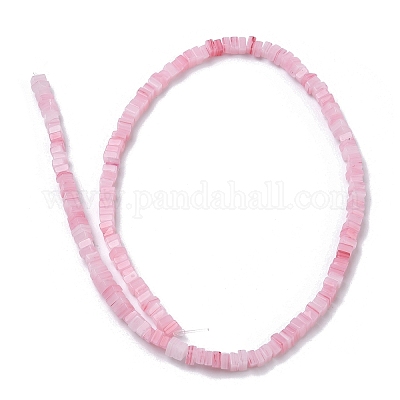 Бусы лэмпворк ручной работы&nbsp;LAMP-Q037-02A-12-1