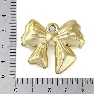 Пластмассовые подвески ccb&nbsp;CCB-Z001-05G-03-1