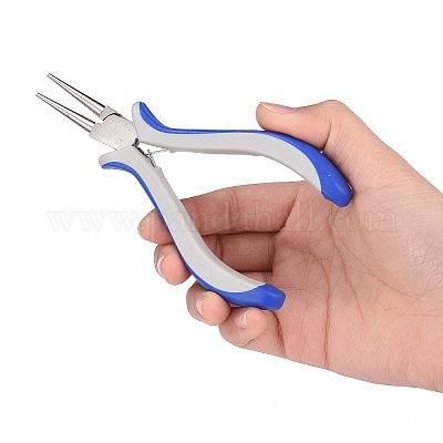 Плоскогубцы из углеродистой стали P002Y-1