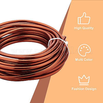 Круглая алюминиевая проволока AW-BC0003-16C-18-1