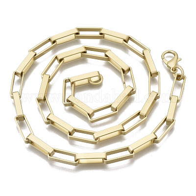 Железа венецианские цепи MAK-N034-002A-MG-1