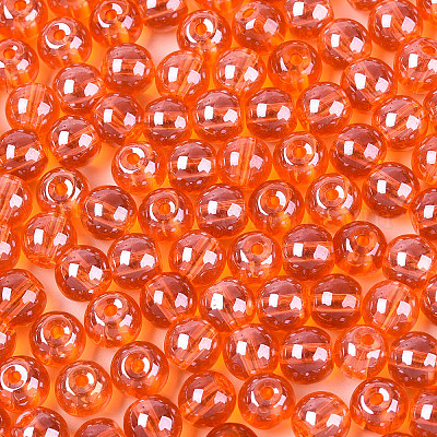 Прозрачное стекло Бисер SEED-N007-33B-03-1