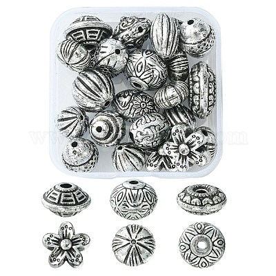 20 г пластиковых шариков ccb CCB-YW0001-24-1