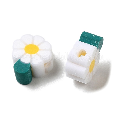 Бусины из полимерной глины  X1-CLAY-Z001-01-1