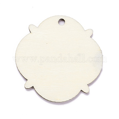 Тема Ид аль-Фитр WOOD-C011-01-1