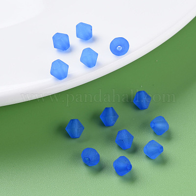 Бисера матовым акриловым&nbsp;MACR-S373-61K-06-1