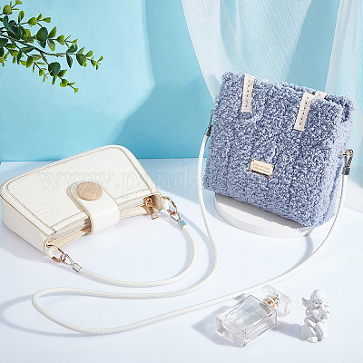 2 шт. 2 ручки для сумки из искусственной кожи PURS-WR0001-30C-1