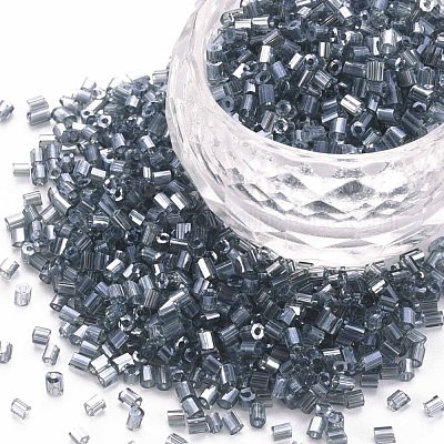 Стеклярус SEED-S032-11A-112-1