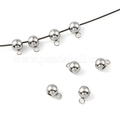 Трубчатые дужки из нержавеющей стали 304 STAS-F143-20P-1