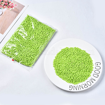 6/0 стакан бисер SEED-S058-A-F275-1