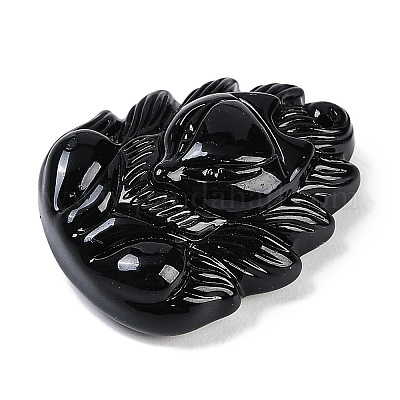 Стеклянные подвески&nbsp;GLAA-G121-05C-1