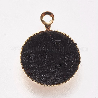 Латунь подвески KK-P138-13A-1