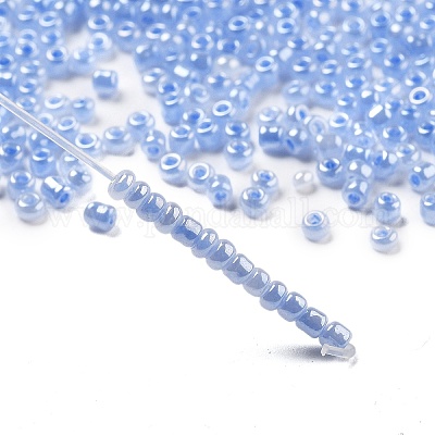 Бисер из стекла  SEED-A011-2mm-146-1