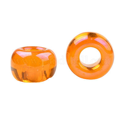 Круглые бусины toho X-SEED-TR08-0174-1