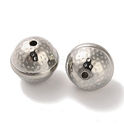 CCB пластиковые шарики CCB-U001-19B-P-1