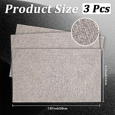 Наклейки со стразами&nbsp;AJEW-WH20070-075A-1