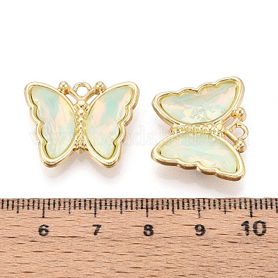 Сплав стекла подвески GLAA-T023-41KCG-02-1