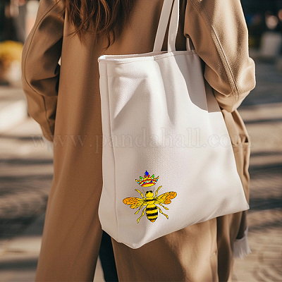 4 лист 11.6x8.2-дюймовых рисунков вышивки палочками и стежками DIY-WH0455-157-1