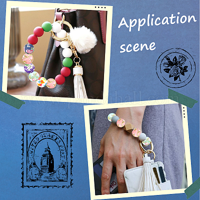 30 шт. 5 стиля SIL-SC0002-02-1