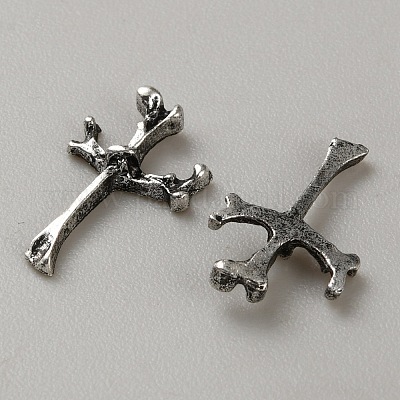 Сплав кабошонов DIY-WH0430-812E-1