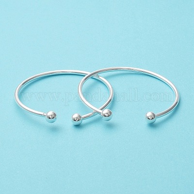 Латунь момент браслет материалы KK-62-S01-01-1