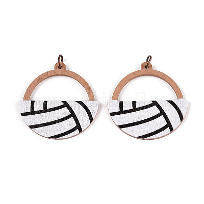 Древесины подвески FIND-N007-03C-01-1