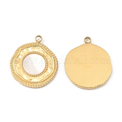 Ионное покрытие (ip) подвески из нержавеющей стали 316 STAS-K258-04G-1