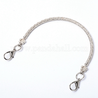 Ручка для железной сумки FIND-WH0069-46P-1